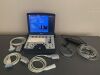 GE Vivid Q Ultrasound - Shared Service