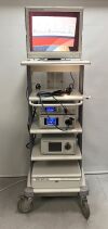 STRYKER ENDOSCOPY 1188HD, L9000 Stryker Video Endoscopy System
