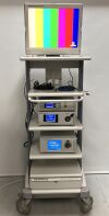 STRYKER ENDOSCOPY 1188HD, L9000 Stryker Video Endoscopy System