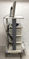 STRYKER ENDOSCOPY 1188HD, L9000 Stryker Video Endoscopy System
