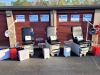 MAC VU 360 Variable Height Trolley (New In Box) Exam Chair
