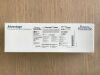 BOSTON SCIENTIFIC 850200 Advantage System Transvaginal Mid-Uretral Sling System(X)