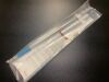 SNOWDEN-PENCER 89-6005 Laparoscopic Articulating Blade Retractor, 10mm X 75mm (NEW)