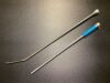 SNOWDEN-PENCER 89-6005 Laparoscopic Articulating Blade Retractor, 10mm X 75mm (NEW)