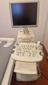 MEDISON SonoAce X8 Ultrasound - Shared Service