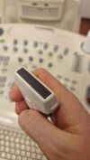 MEDISON SonoAce X8 Ultrasound - Shared Service
