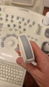 MEDISON SonoAce X8 Ultrasound - Shared Service