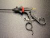 V. MUELLER 256.13110U Laparoscopic Maryland Dissector, 5mm X 36cm