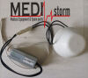IBA 01B0406 DAP for C-arm Radiation Meter