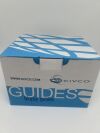 CIVCO 610-1000  Medical- Civ-Flex Cover Sterile  24/BX.  (10.2 x 147cm). exp 2026