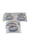 BARD 0042180 Lot 9: Bard 0042180 Nasogastric Sump Tube, 18 Fr., 48" Long