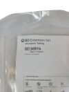 BD 30914 Lot 59: BD 30914 Extension Set, Microbore Tubing