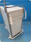 ARMSTRONG MEDICAL A-Smart System Pharmacy/Med Cart