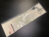 SNOWDEN-PENCER 89-2343 Laparoscopic Fundus Grasper, 3.5mm X 32cm (NEW)