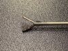 SNOWDEN-PENCER 89-2343 Laparoscopic Fundus Grasper, 3.5mm X 32cm (NEW)