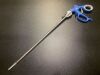 SNOWDEN-PENCER SP90-6351 Laparoscopic DeBakey Clamp, 10mm X 36cm (NEW)