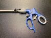 SNOWDEN-PENCER SP90-6351 Laparoscopic DeBakey Clamp, 10mm X 36cm (NEW)