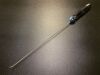 SNOWDEN-PENCER 89-2344 Laparoscopic Fenestrated Grasper, 3.5mm X 32cm