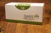 OASIS 7012 Box of 10 Oasis Soft Shield Collagen Shield 12-Hour EXP 2022-10-22