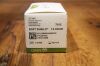 OASIS 7012 Box of 10 Oasis Soft Shield Collagen Shield 12-Hour EXP 2022-10-22