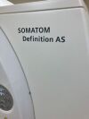 SIEMENS Definition AS 128 CT Scanner