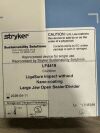 STRYKER LF4418 Ligasure Impact without Nano Coating Large Jaw Open Sealer Expiry 2026-04-11
