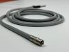 R. WOLF Fiber optic Light Cable Endoscope