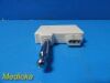 Valley Lab Surgical Instrument Adapter; White