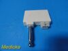 Valley Lab Surgical Instrument Adapter; White