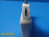 Valley Lab Surgical Instrument Adapter; White