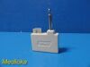 Valley Lab Surgical Instrument Adapter; White