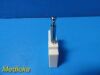 Valley Lab Surgical Instrument Adapter; White