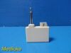 Valley Lab Surgical Instrument Adapter; White