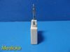 Valley Lab Surgical Instrument Adapter; White