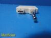 Valley Lab Surgical Instrument Adapter; White