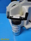 Aeros Instruments 752000 Instavac II Aspirator Suction Pump W/ Accessories