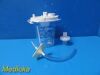 Aeros Instruments 752000 Instavac II Aspirator Suction Pump W/ Accessories