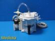 Aeros Instruments 752000 Instavac II Aspirator Suction Pump W/ Accessories