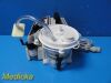Aeros Instruments 752000 Instavac II Suction Pump W/ Trap Filters Canister