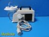 Aeros Instruments 752000 Instavac II Suction Pump W/ Trap Filters Canister