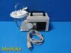 Aeros Instruments 752000 Instavac II Suction Pump W/ Trap Filters Canister