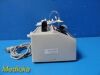 Aeros Instruments 752000 Instavac II Suction Pump W/ Trap Filters Canister