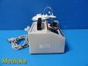 Aeros Instruments 752000 Instavac II Suction Pump W/ Trap Filters Canister