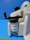 Aeros Instruments 752000 Instavac II Suction Pump W/ Trap Filters Canister