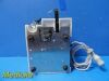 Aeros Instruments 752000 Instavac II Suction Pump W/ Trap Filters Canister