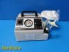 Aeros Instruments 752000 Instavac II Suction Pump W/ Trap Filters Canister
