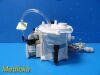 Aeros Instruments 752000 Instavac II Suction Pump W/ Trap Filters Canister
