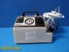 Aeros Instruments 2600 Instavac II Aspirator Suction Pump W/ Accessories