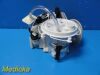 Aeros Instruments 2600 Instavac II Aspirator Suction Pump W/ Accessories