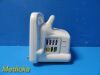GE Dash 4000,(CO,IBP,NBP,ECG,TEMP,Masimo SPO2) W/ Patient Leads ~ Monitor